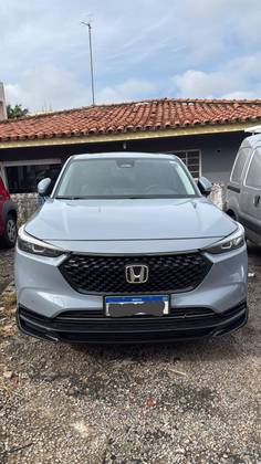 HONDA HR-V 1.5 DI I-VTEC TURBO FLEX TOURING CVT